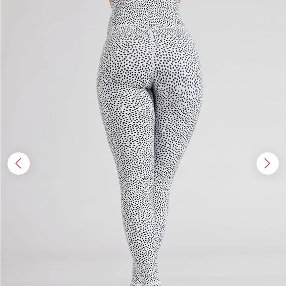 Buffbunny Limitless Legging - Picture 3 of 6